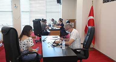 Bayraklı Belediyesi'nden istihdama rekor destek