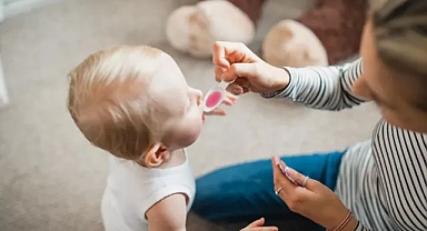 Bebeklerde antibiyotik tehlikesi 