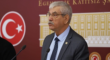 Beko: İktidar KHK'larla ‘Kanun Hükmünde Kadrosuzluk’ yapıyor