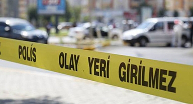 Belediye işçilerine silahlı saldırı: 1 kişi yaralandı 