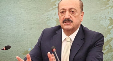 Bilgin'den asgari ücret açıklaması: 