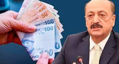 Bilgin'den asgari ücret ve EYT açıklaması: 