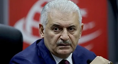 Binali Yıldırım trafik kazası geçirdi!