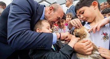 Birlikte yaşamak mümkün