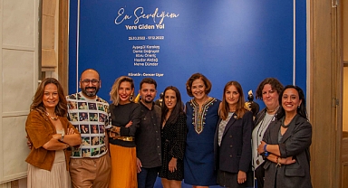 BonVivant İki Sergiye Birden Ev Sahipliği Yapıyor