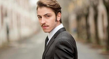 Boran Kuzum yeni aşkını duyurdu!