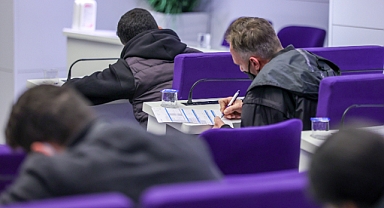 Buca’da umuda köprü: İstihdam Masası