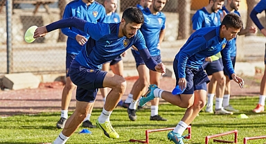 Bucaspor 1928'in rakibi Sarıyer