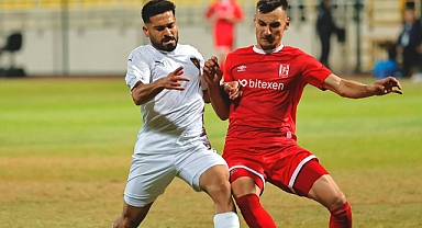 Bucaspor 1928 inançlı