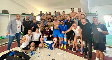 Bucaspor patlama yaptı