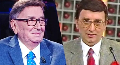 Bülend Özveren hayatını kaybetti 