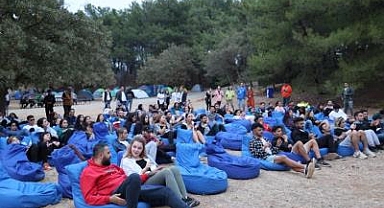 Büyükşehir Belediyesi “Dünyanın En Önemli KonuSU”na dikkat çekiyor