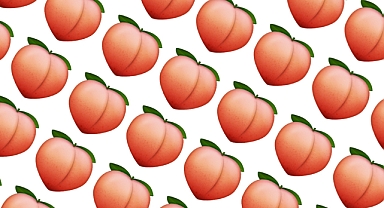 Çalışanına şeftali emojisi gönderdi: 8.8 milyon lira cezaya çarptırıldı