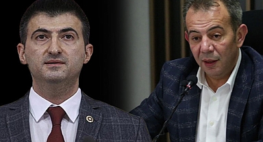 Çelebi ve Özcan arasında 'teklif' polemiği: 