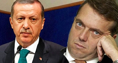 Cem Uzan'dan Erdoğan'a çağrı: 