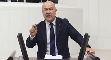 CHP’li Bakan’da Soylu’ya: “Katar, ay yıldızlı üniformamızı istemedi mi?”