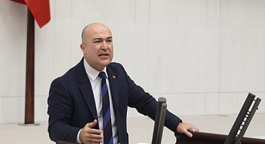 CHP’li Bakan: “Tarihe sahip çıkılmıyor, yıllardır bir arpa boyu yol alınamıyor!”