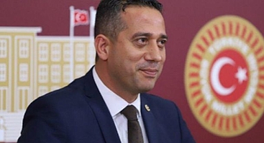 CHP'li vekile Soylu'yu tehdit suçundan fezleke düzenlendi