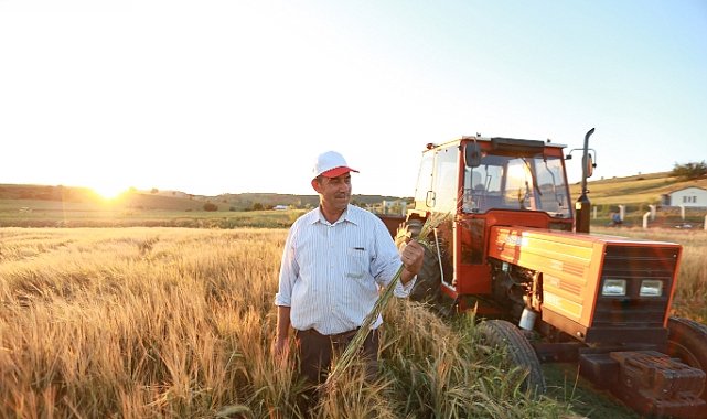 Çiftçiye, sıfır faizli kredi ile elektrik borcu faizlerinin %50’sini silme imkanı