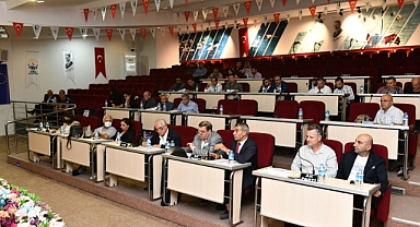 Çiğli Belediyesi’nin 2023 Bütçesi belli oldu: 1 milyar TL
