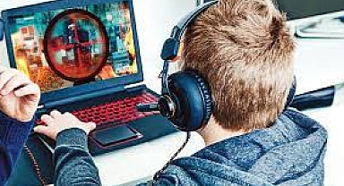 Çocuğunuzu oyun bağımlılığından kurtarmanın en etkili yolları