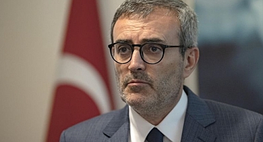 Cumhuriyet'le İlgili Sözleriyle Gündeme Gelen TBMM AK Parti Grup Başkan Vekili Mahir Ünal İstifa Etti