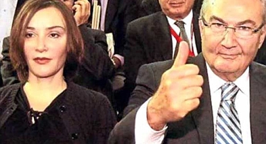 Deniz Baykal'ın kızı CHP'den istifa etti: 