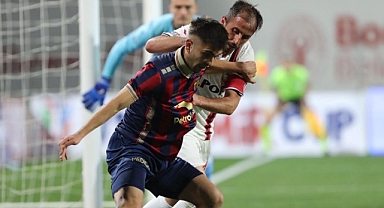 Denizlispor galibiyet, Altınordu seri peşinde