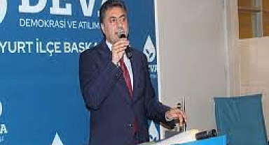 DEVA Partili Kahriman: 