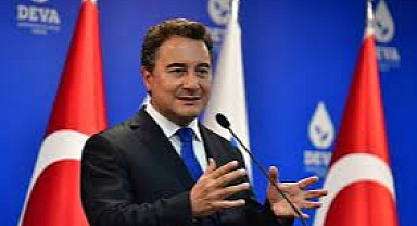 DEVA Partisi'nden 
