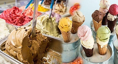 Dondurma için yeni kriterler belirlendi: En az yüzde 15 olacak 