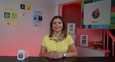 Doya Doya Sağlık TV şimdi yayında 