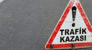 Düğüne giderken sulama kanalına uçtular: 1 kişi hayatını kaybetti, 3', çocuk 5 kişi yaralandı 