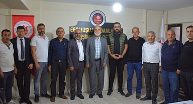 Ege Migider, Ege’deki Muşlu işadamlarını bir araya getirecek