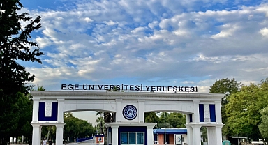 Ege Üniversitesi 4 alanda dünyada ilk bin üniversite arasında