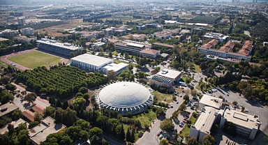 Ege Üniversitesinin “Sürdürülebilir” çalışmaları dünyaca tescillendi