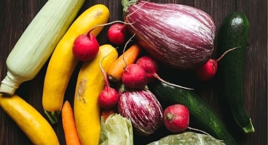 Ekim ayında neler tüketilmeli?