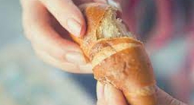 Ekmek arasında uyuşturucu gizledi: Gözaltına alındı 