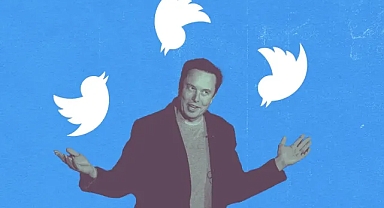 Elon Musk, Twitter'daki kısıtlamalara son veriyor 