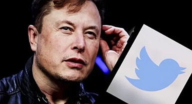 Elon Musk yeniden Twitter'a talip oldu