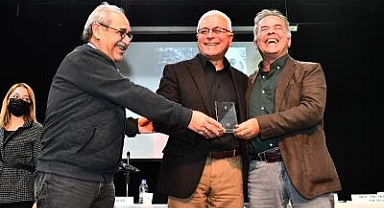 Erbil Tuşalp Gazetecilik Ödülü bu yıl Timur Soykan’ın