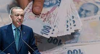 Erdoğan'dan asgari ücret açıklaması: 