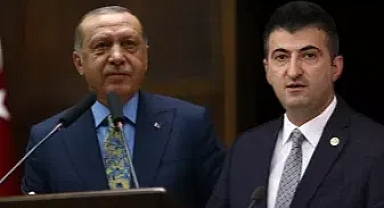 Erdoğan'dan Çelebi açıklaması: 