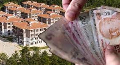 Eşi vefat etmiş kadınlara konut desteği: 2023 konut temin edilecek 