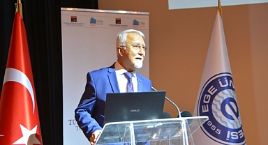 EÜ’de “100. Yılında Milli Mücadele’de Batı Anadolu ve İzmir Sempozyumu” düzenlendi