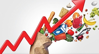 Eylül ayı enflasyon rakamları açıklandı: Yüzde 3,08 artış