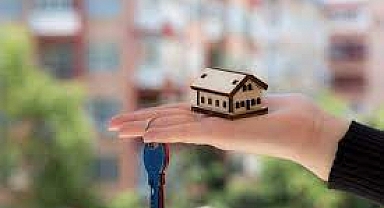 Gayrimenkul satışından devletin kasasına 27 milyar girdi