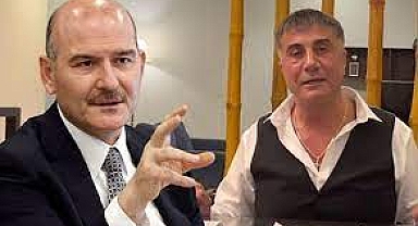 Gazeteci Avşar'dan Soylu iddiası: Sedat Peker dosyası için başsavcıyı aradı 