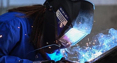 Geleceğin ustaları 'mesleki eğitim'de yetişiyor