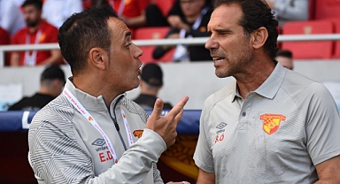 Göztepe'de karanlık tablo 